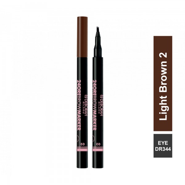 24ORE BROW MARKER- DEBORAH