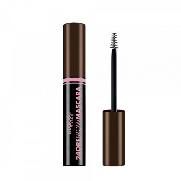 24ORE EYEBROW MASCARA- DEBORAH 24ORE EYEBROW MASCARA- DEBORAH