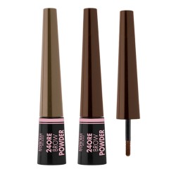 24ORE BROW POWDER- DEBORAH