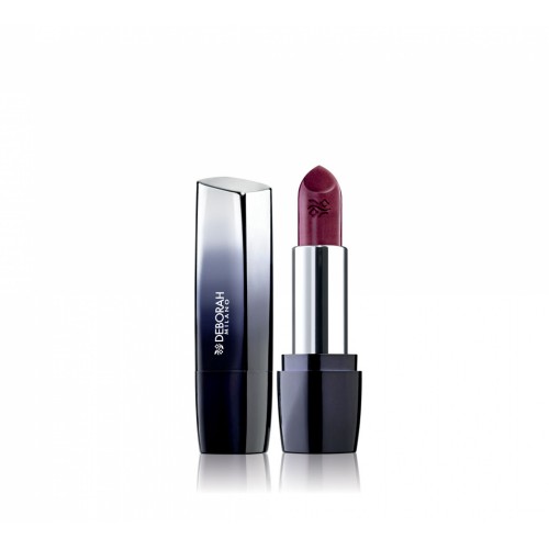 Deborah Red Metal Lipstick