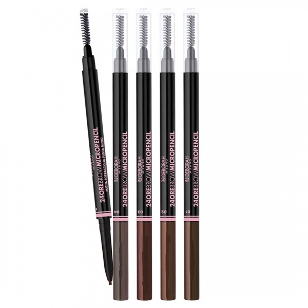 24ORE Brow Micro Pencil - Deborah 24ORE Brow Micro Pencil - Deborah