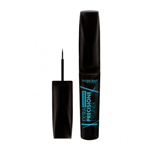 DEBORAH EXTRA PRECISIONE WATERPROOF EYELINER DEBORAH EXTRA PRECISIONE WATERPROOF EYELINER