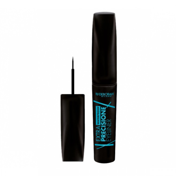 DEBORAH EXTRA PRECISIONE WATERPROOF EYELINER