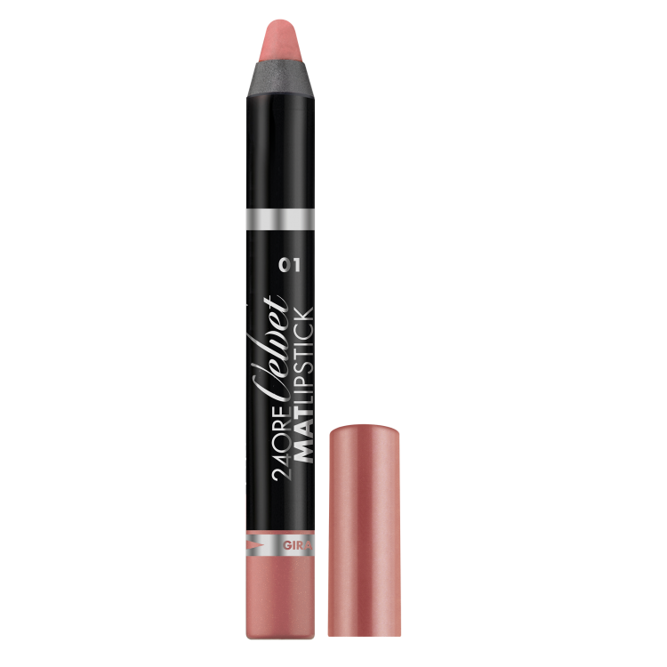 DEBORAH DH 24ORE VELVET MAT LIPSTICK