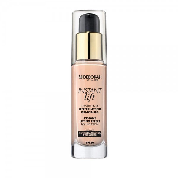 DEBORAH INSTANT LIFT FOUNDATION DEBORAH INSTANT LIFT FOUNDATION