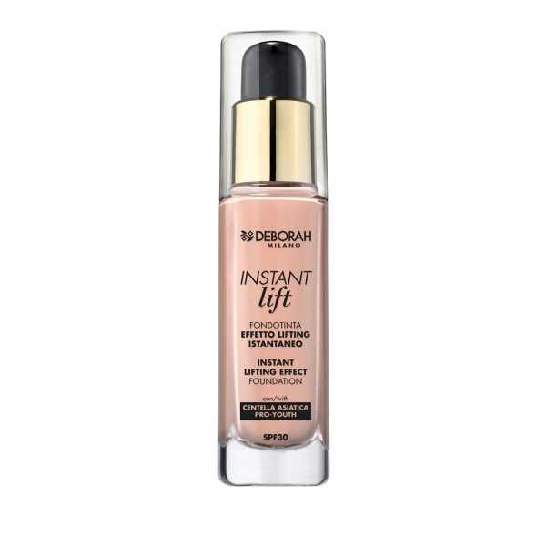 DEBORAH INSTANT LIFT FOUNDATION DEBORAH INSTANT LIFT FOUNDATION