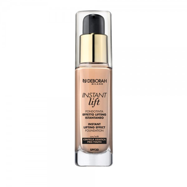 DEBORAH INSTANT LIFT FOUNDATION DEBORAH INSTANT LIFT FOUNDATION