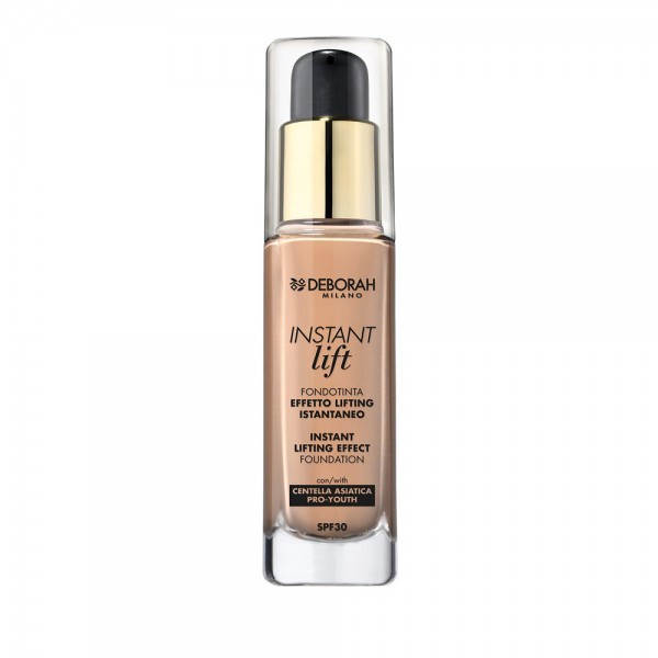 DEBORAH INSTANT LIFT FOUNDATION DEBORAH INSTANT LIFT FOUNDATION