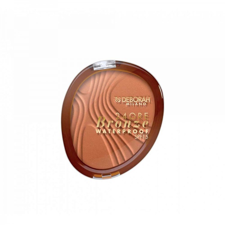 DEBORAH 24ORE BRONZE POWDER