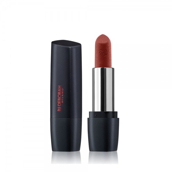 DEBORAH MILANO RED MAT LIPSTICK