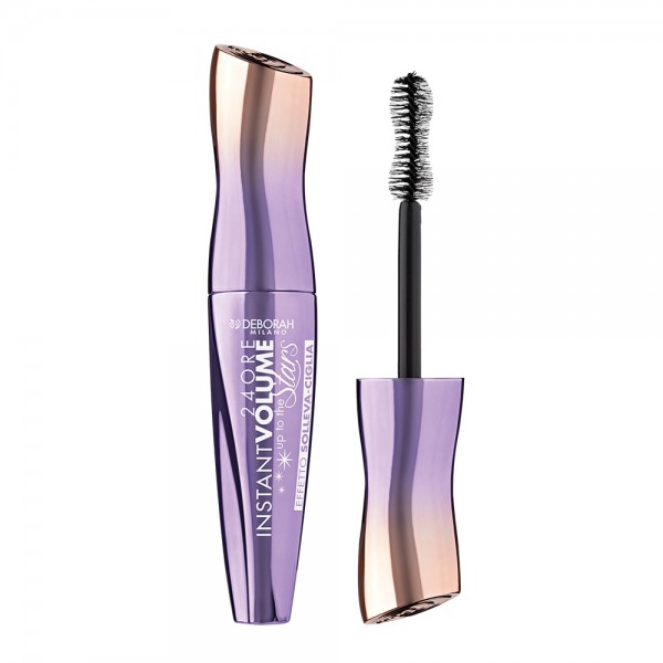 DEBORAH 24ORE INSTANT VOLUME UP TO THE STARS MASCARA DEBORAH 24ORE INSTANT VOLUME UP TO THE STARS MASCARA