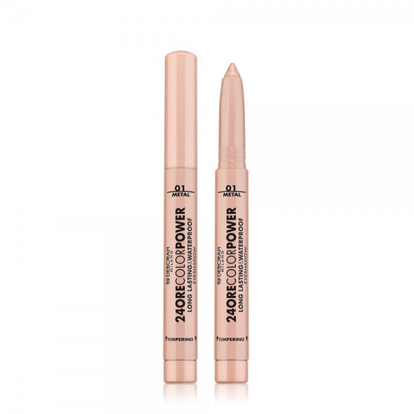 DEBORAH 24ORE COLOR POWER EYESHADOW