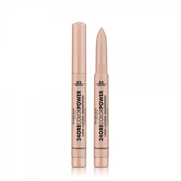 DEBORAH 24ORE COLOR POWER EYESHADOW