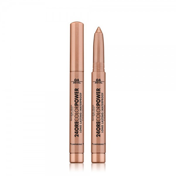 DEBORAH 24ORE COLOR POWER EYESHADOW