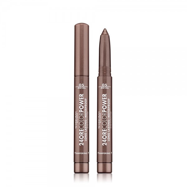DEBORAH 24ORE COLOR POWER EYESHADOW