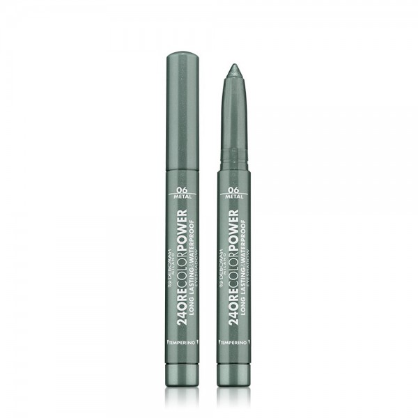 DEBORAH 24ORE COLOR POWER EYESHADOW