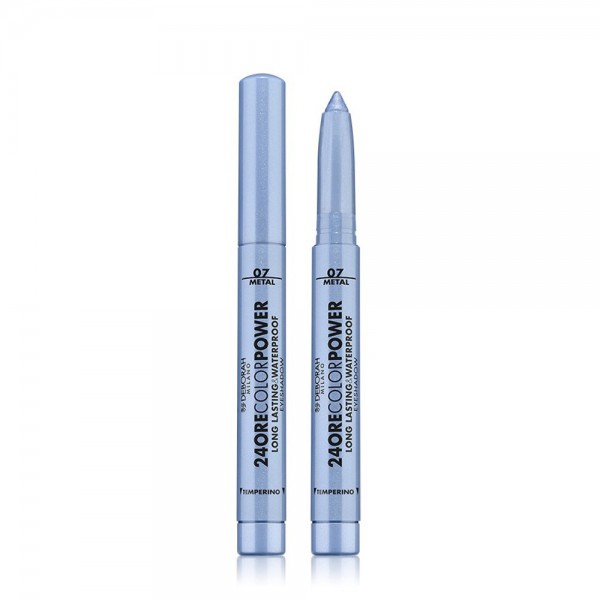 DEBORAH 24ORE COLOR POWER EYESHADOW