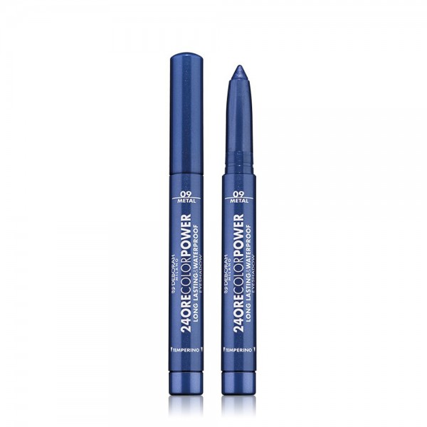 DEBORAH 24ORE COLOR POWER EYESHADOW