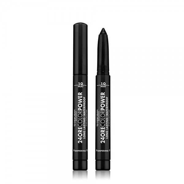 DEBORAH 24ORE COLOR POWER EYESHADOW