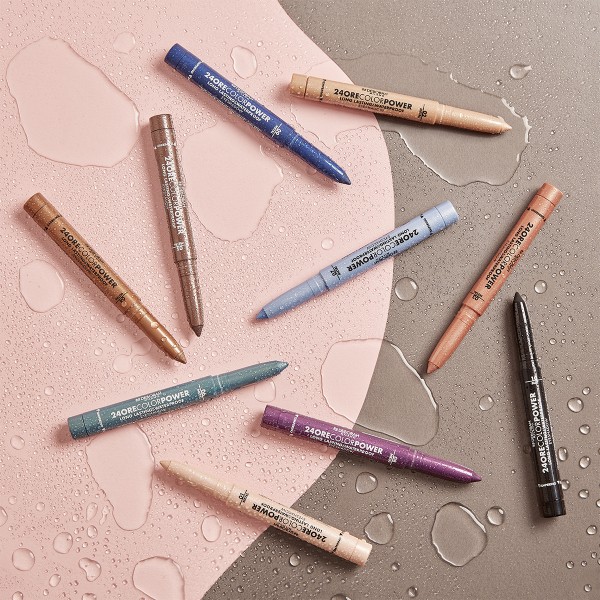 DEBORAH 24ORE COLOR POWER EYESHADOW