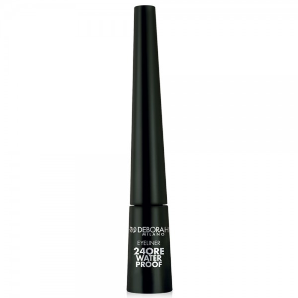 DEBORAH EYELINER 24ORE WATERPROOF DEBORAH EYELINER 24ORE WATERPROOF
