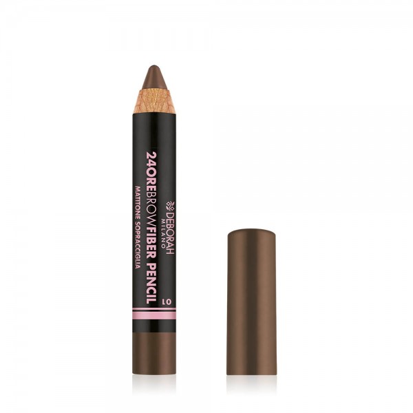 DEBORAH 24ORE BROW FIBER PENCIL