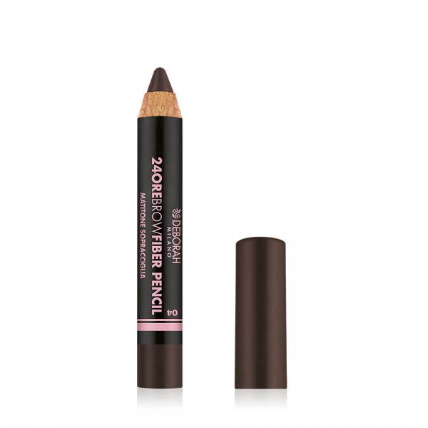 DEBORAH 24ORE BROW FIBER PENCIL