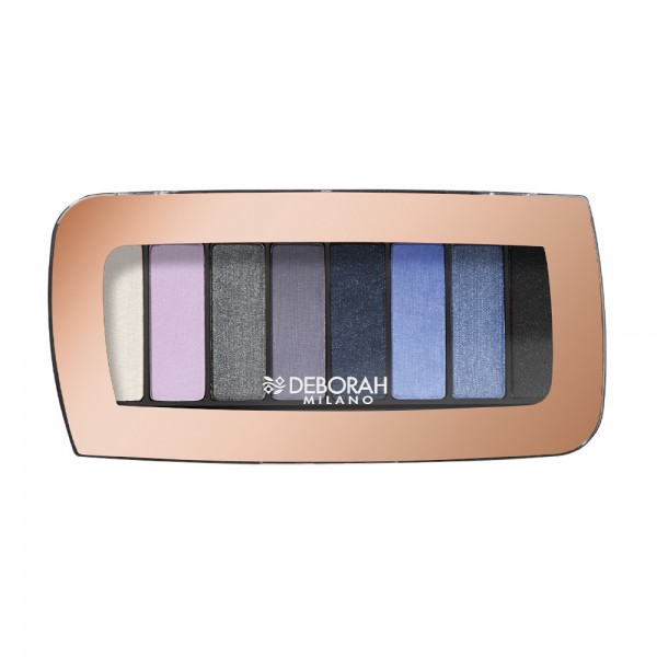 DEBORAH COLOR MOODS PALETTE DEBORAH COLOR MOODS PALETTE