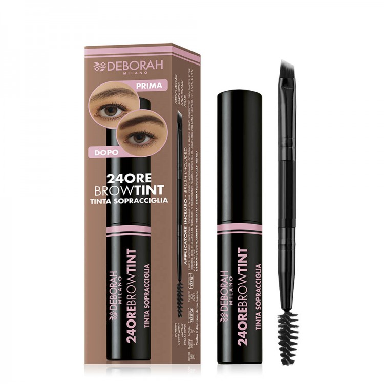 DEBORAH 24ORE BROW TINT