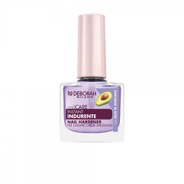 DEBORAH NAIL HARDENER DEBORAH NAIL HARDENER