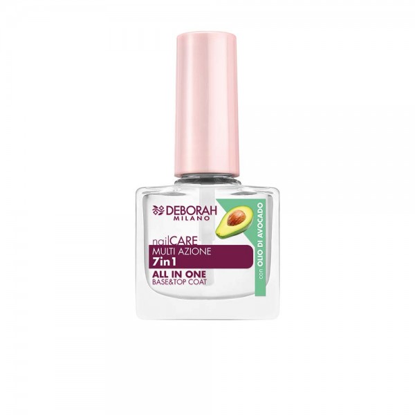 DEBORAH 7IN1 MULTI-ACTION TREATMENT DEBORAH 7IN1 MULTI-ACTION TREATMENT