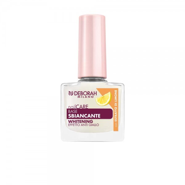 DEBORAH WHITENING ANTI-YELLOWING BASE
