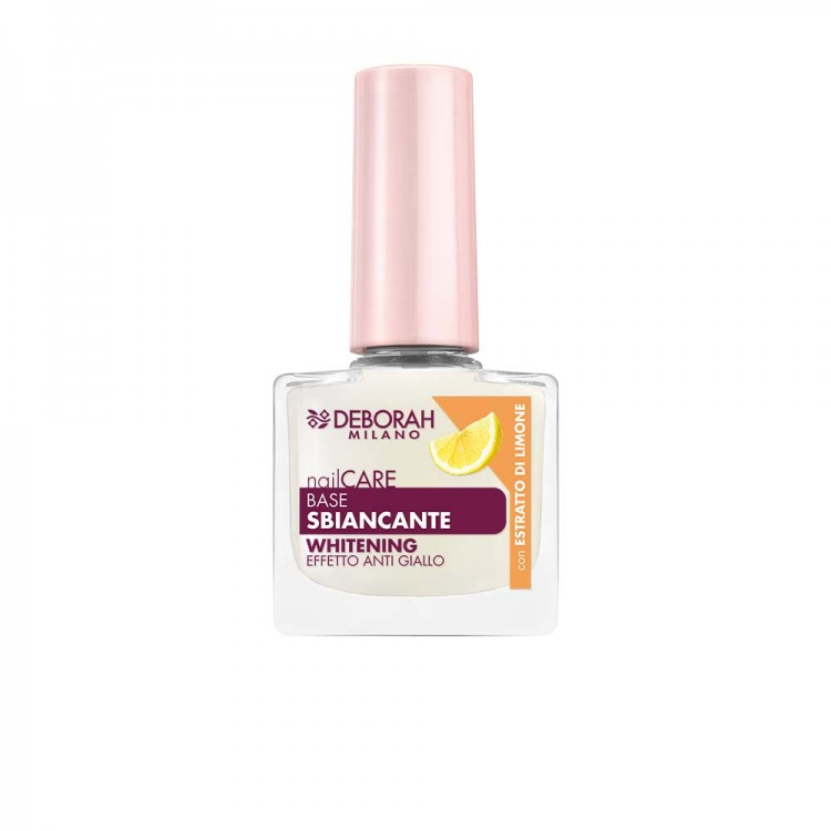 DEBORAH WHITENING ANTI-YELLOWING BASE