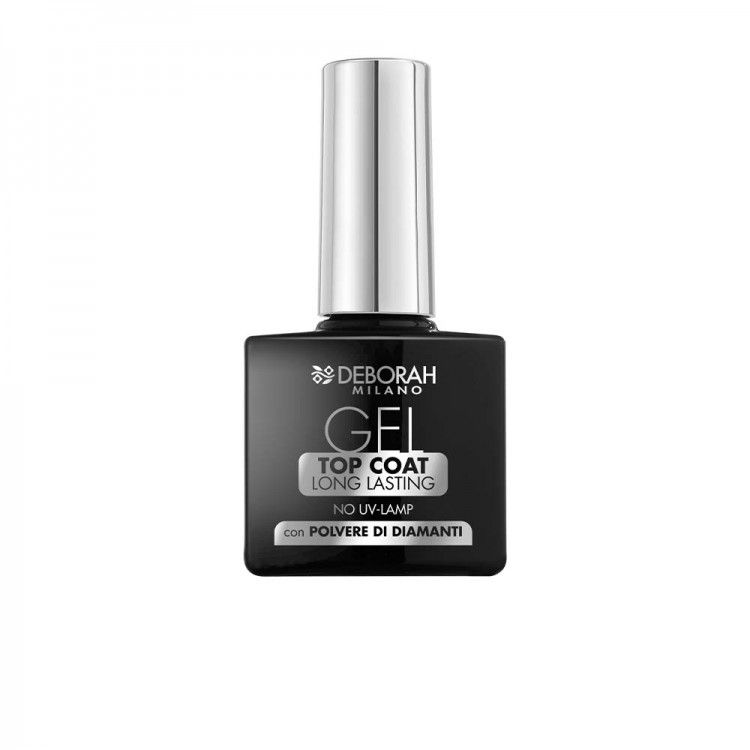 DEBORAH GEL TOP COAT
