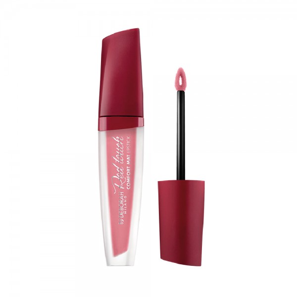 DEBORAH RED TOUCH LIPSTICK DEBORAH RED TOUCH LIPSTICK