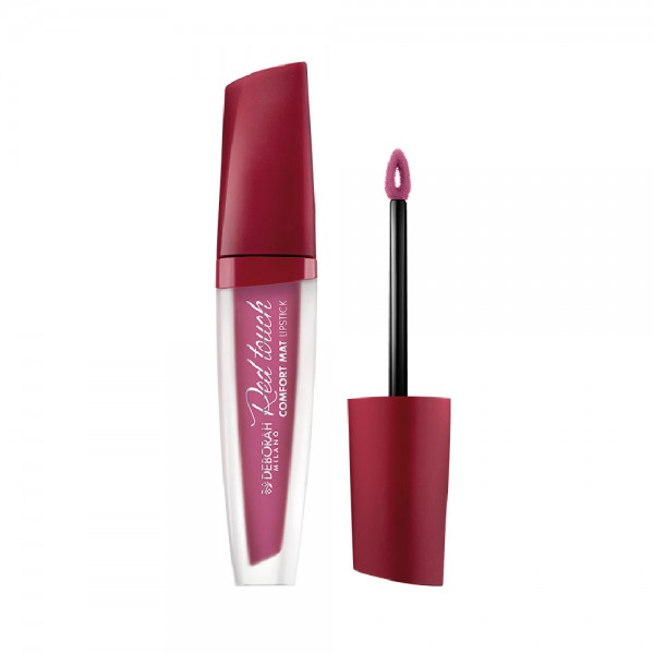 DEBORAH RED TOUCH LIPSTICK DEBORAH RED TOUCH LIPSTICK