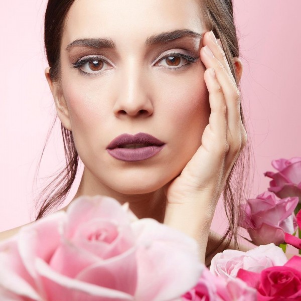 DEBORAH RED TOUCH LIPSTICK DEBORAH RED TOUCH LIPSTICK