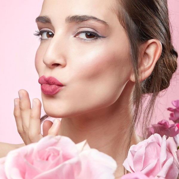 DEBORAH RED TOUCH LIPSTICK DEBORAH RED TOUCH LIPSTICK