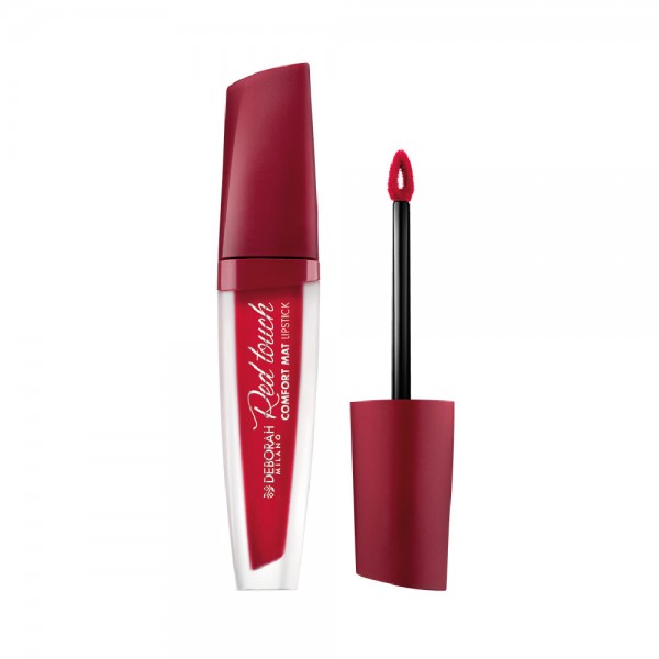 DEBORAH RED TOUCH LIPSTICK DEBORAH RED TOUCH LIPSTICK