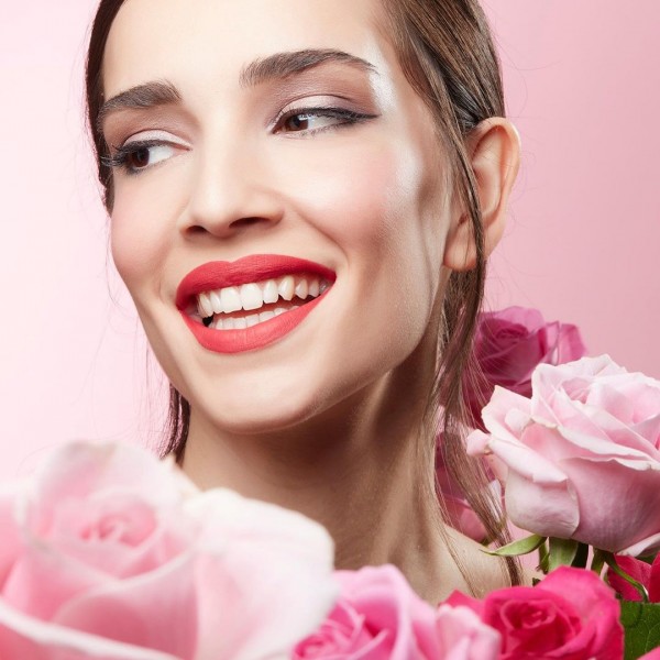 DEBORAH RED TOUCH LIPSTICK DEBORAH RED TOUCH LIPSTICK