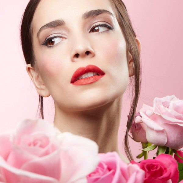 DEBORAH RED TOUCH LIPSTICK DEBORAH RED TOUCH LIPSTICK