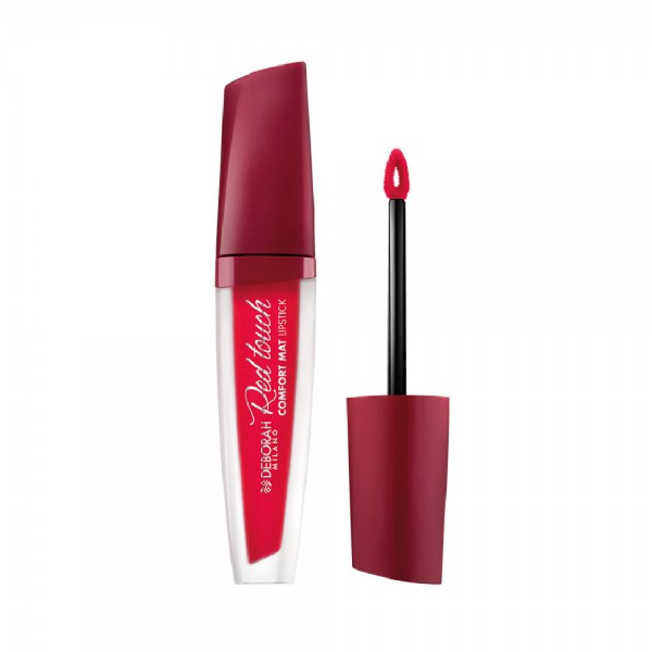 DEBORAH RED TOUCH LIPSTICK DEBORAH RED TOUCH LIPSTICK