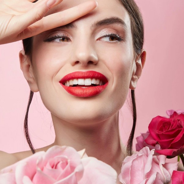 DEBORAH RED TOUCH LIPSTICK DEBORAH RED TOUCH LIPSTICK