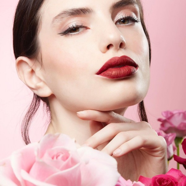 DEBORAH RED TOUCH LIPSTICK DEBORAH RED TOUCH LIPSTICK