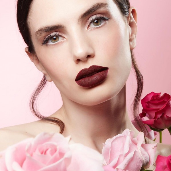 DEBORAH RED TOUCH LIPSTICK DEBORAH RED TOUCH LIPSTICK