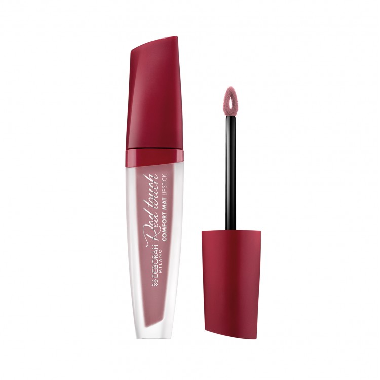 DEBORAH RED TOUCH LIPSTICK-NEW DEBORAH RED TOUCH LIPSTICK-NEW