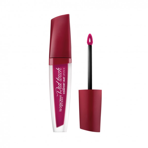 DEBORAH RED TOUCH LIPSTICK-NEW DEBORAH RED TOUCH LIPSTICK-NEW