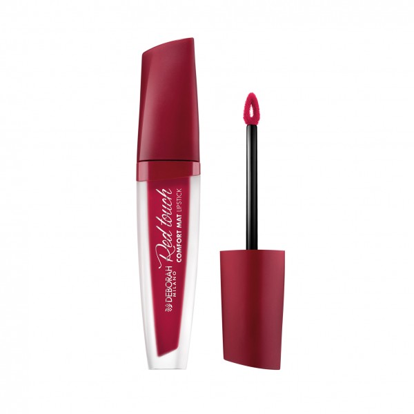 DEBORAH RED TOUCH LIPSTICK-NEW DEBORAH RED TOUCH LIPSTICK-NEW
