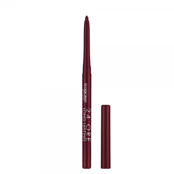 DEBORAH 24ORE LONG LASTING LIP PENCIL DEBORAH 24ORE LONG LASTING LIP PENCIL