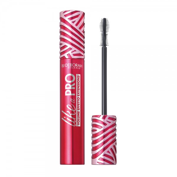 LIKE A PRO MASCARA LIKE A PRO MASCARA